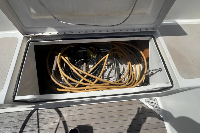 Mirage Yacht Photos Pics 