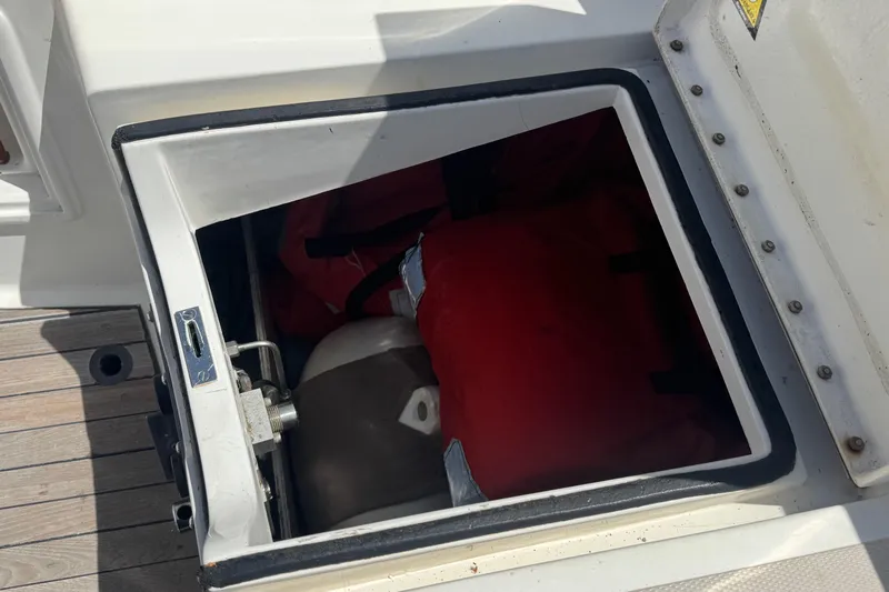 Mirage Yacht Photos Pics 