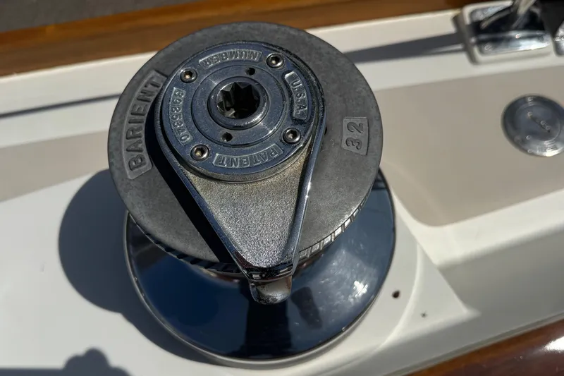 Mirage Yacht Photos Pics 