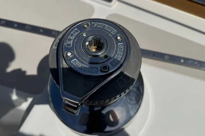 Mirage Yacht Photos Pics 