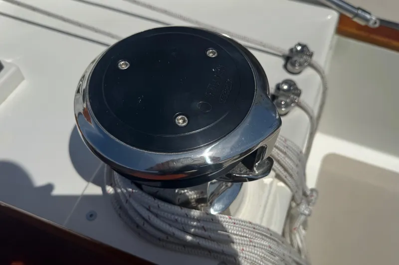 Mirage Yacht Photos Pics 