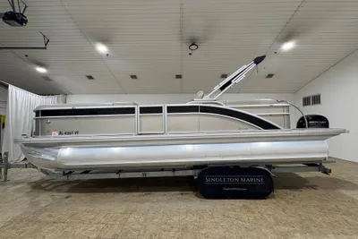 Barletta Elite E24QC