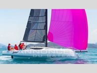 2023 Corsair Marine CORSAIR 880 Standard