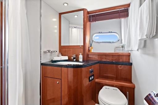 2006 Sunseeker 82 Yacht