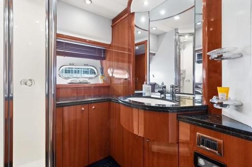 2006 Sunseeker 82 Yacht