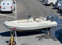 2017 Capelli Tempest 460 Yacht Tender