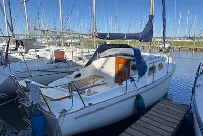 1976 Fellowship F28