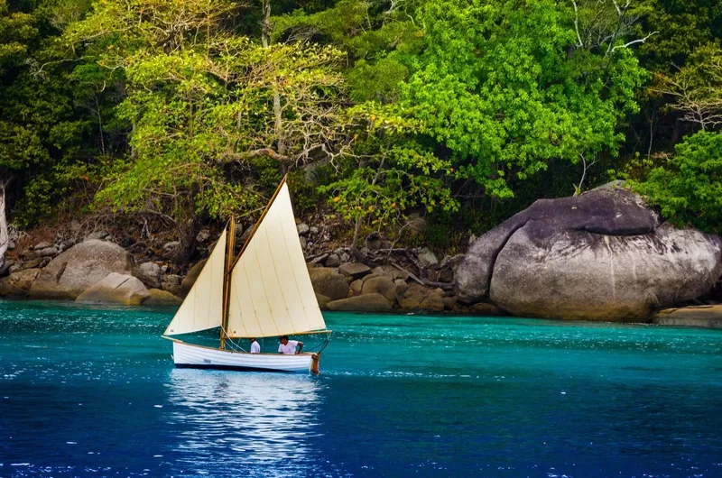 Dallingho Yacht Photos Pics 