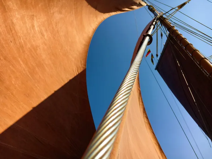 Dallingho Yacht Photos Pics 