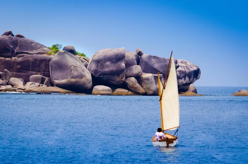 Dallingho Yacht Photos Pics 