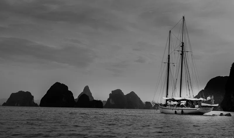 Dallingho Yacht Photos Pics 