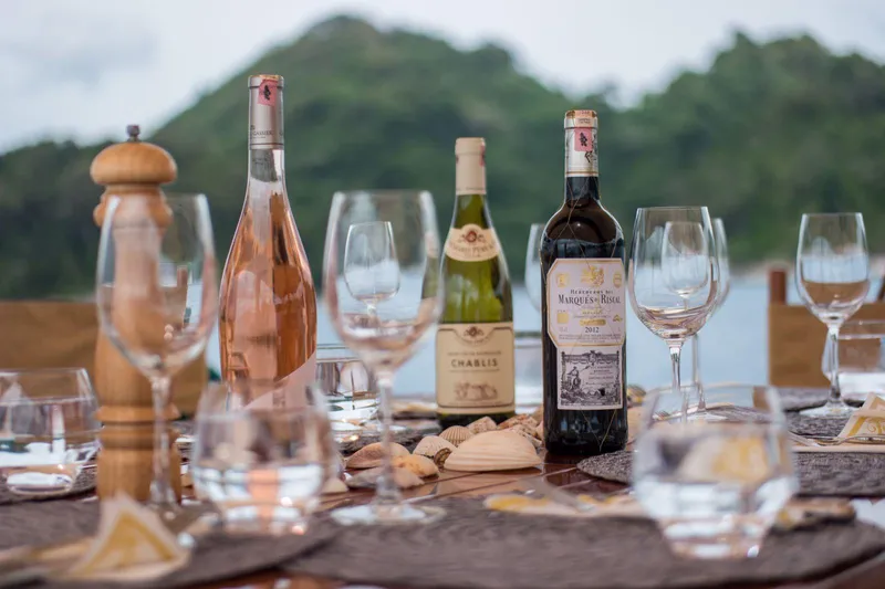 Dallingho Yacht Photos Pics 