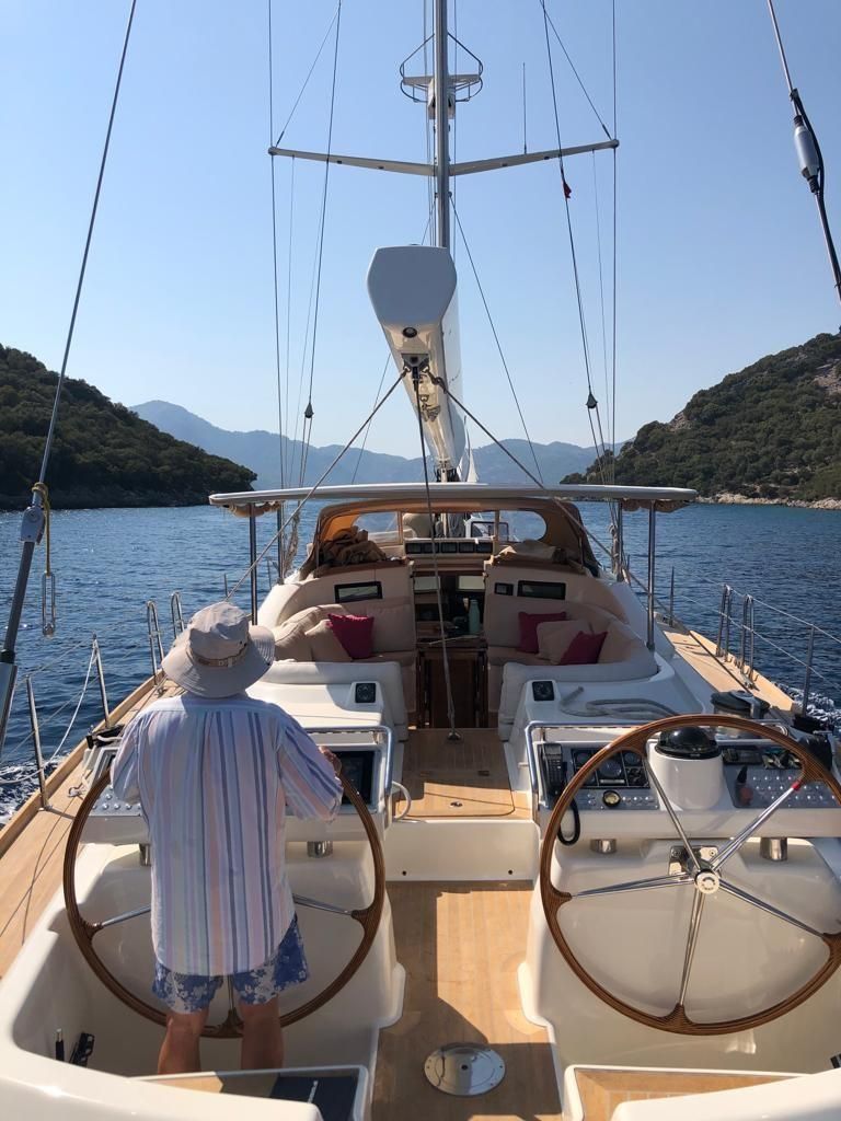 2004 Solaris 76 