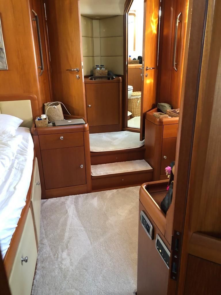 2004 Solaris 76 