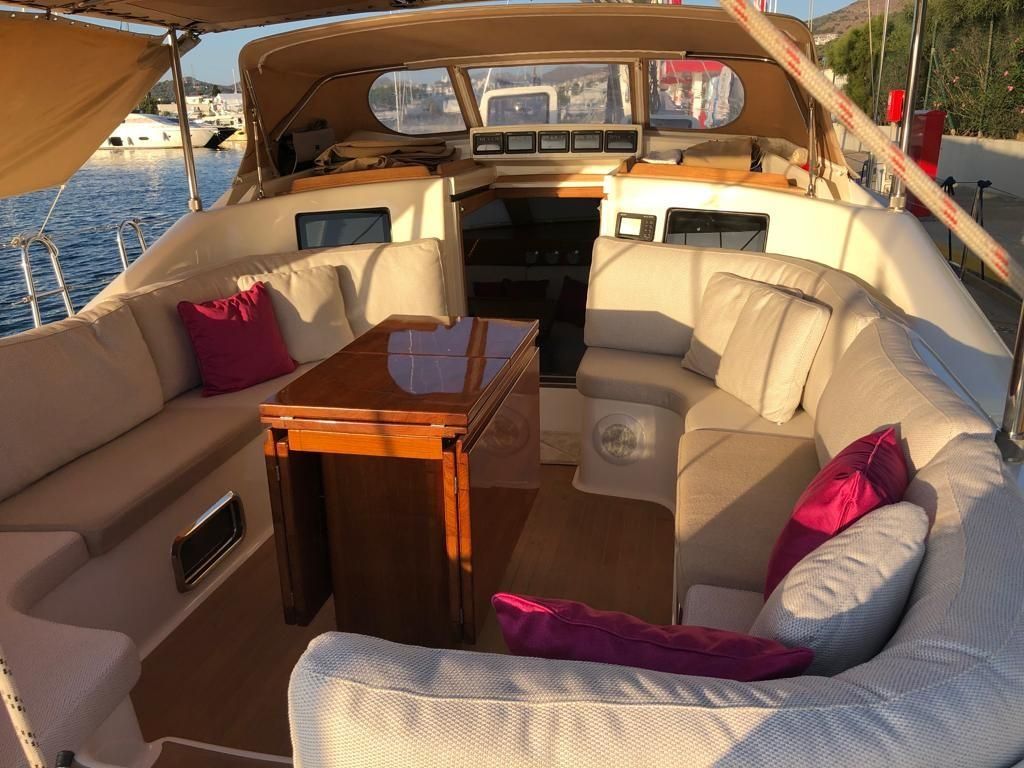 2004 Solaris 76 