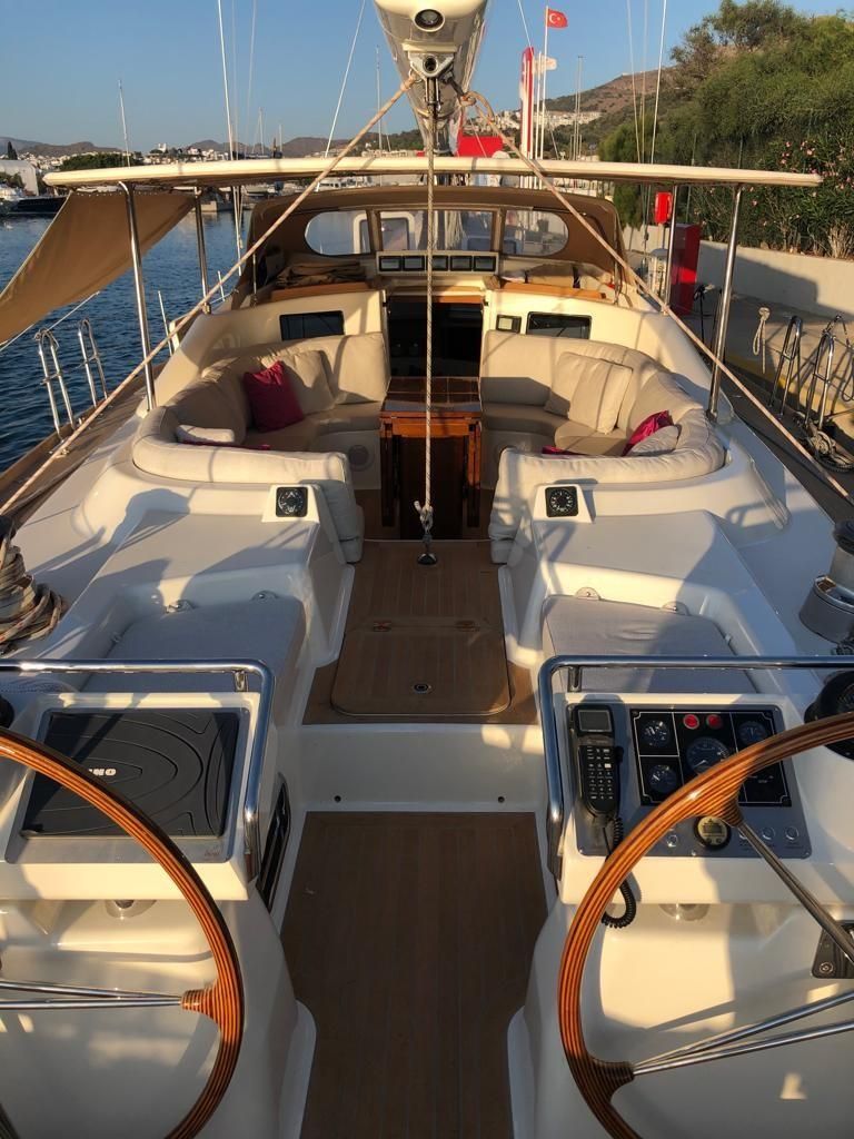 2004 Solaris 76 