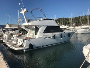 2003 Beneteau Antares 13.80