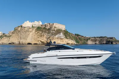 Rio Yachts Le Mans 45