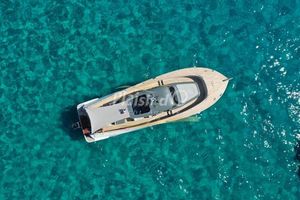 2017 44' 11'' Alen-yacht 45 Saint-Tropez, 83, FR