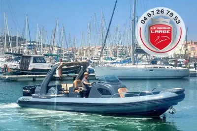 2022 Zodiac Medline 9