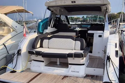 2024 Bavaria SR 33 OPEN