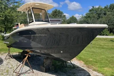 Scout 240 XSF