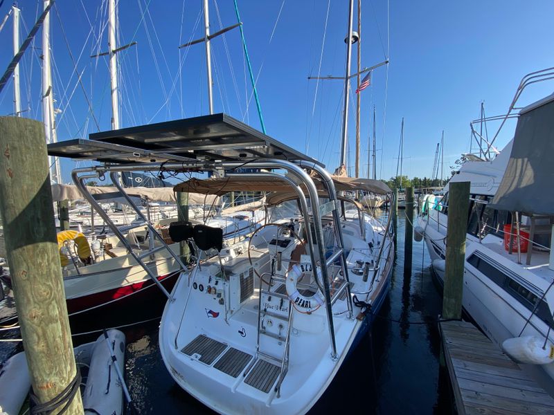 2005 Beneteau 423