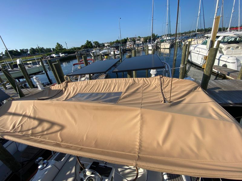 2005 Beneteau 423