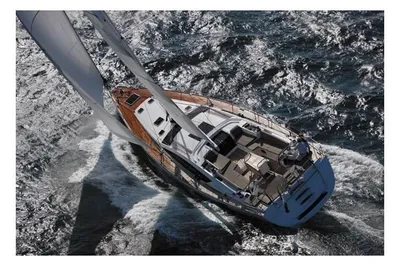 2013 Jeanneau 57