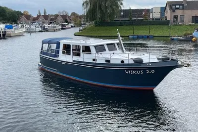 1996 Motor Yacht KAPA 1100 OK