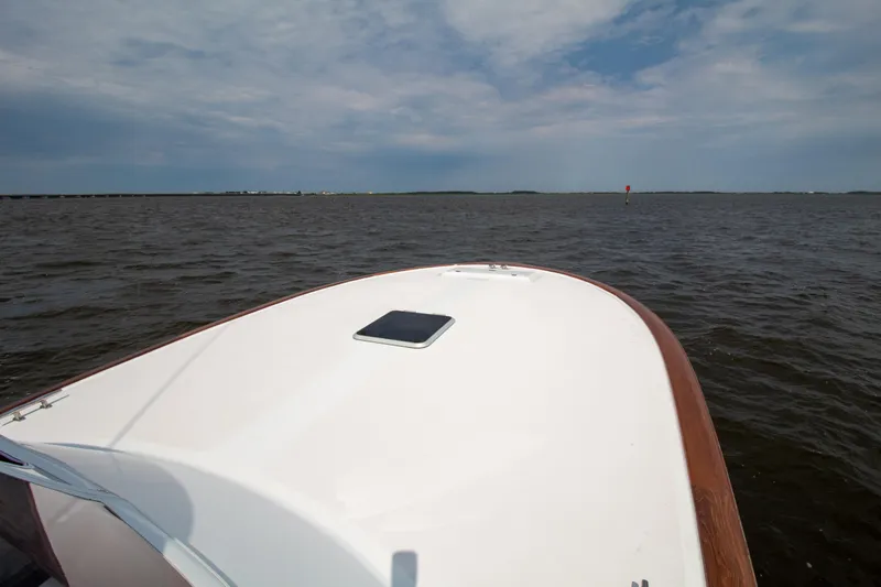 See My Wood Yacht Photos Pics 