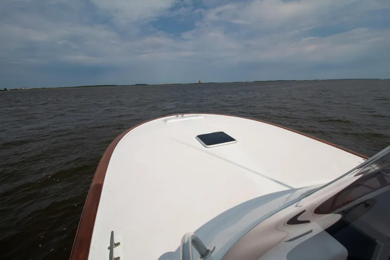 See My Wood Yacht Photos Pics 