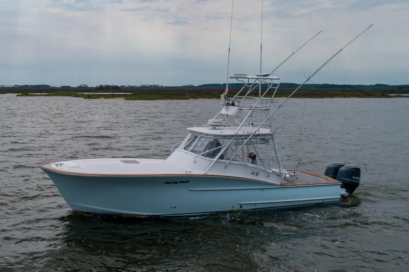 See My Wood Yacht Photos Pics 