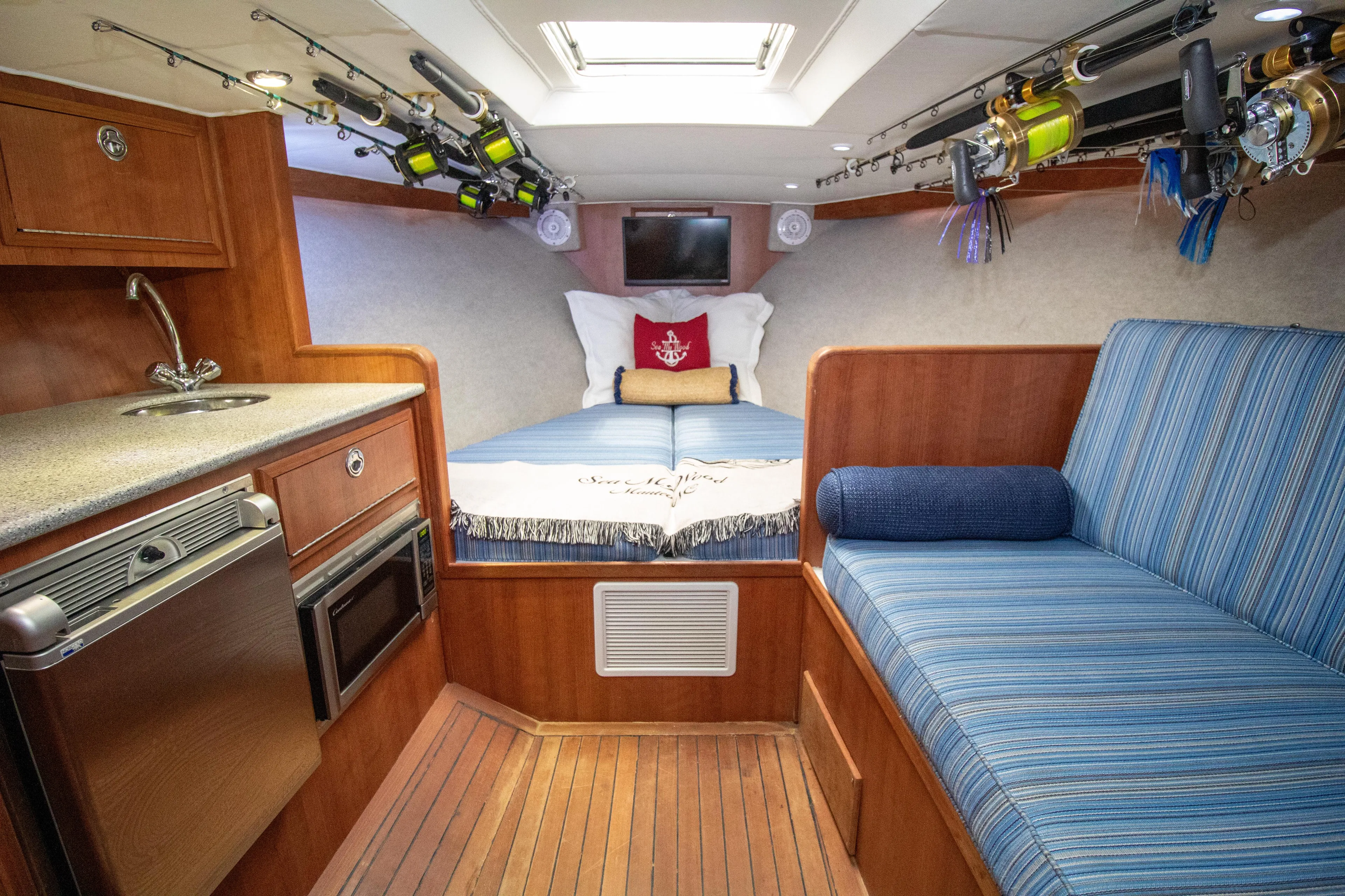 See My Wood Yacht Photos Pics 