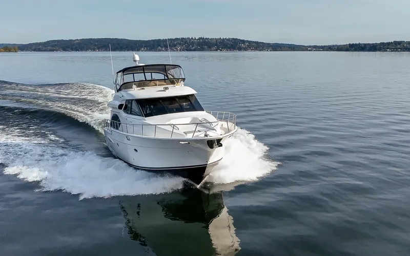 Persistence Yacht Photos Pics 