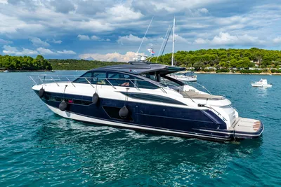 Princess V58
