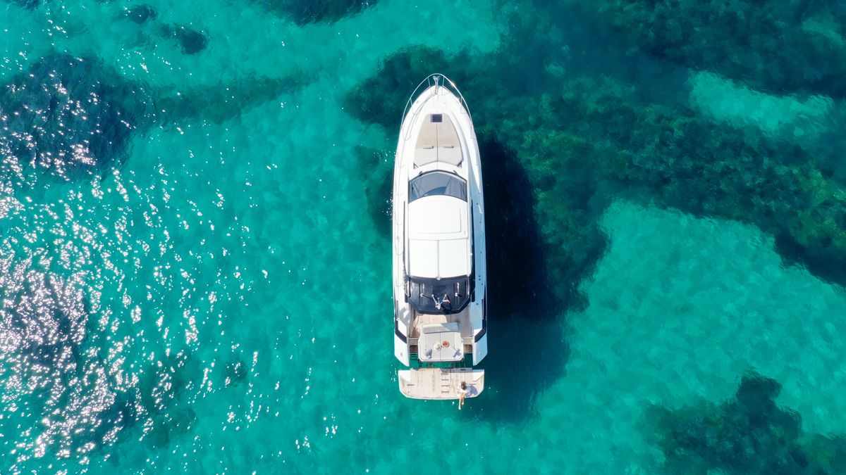 2019 Beneteau 44 