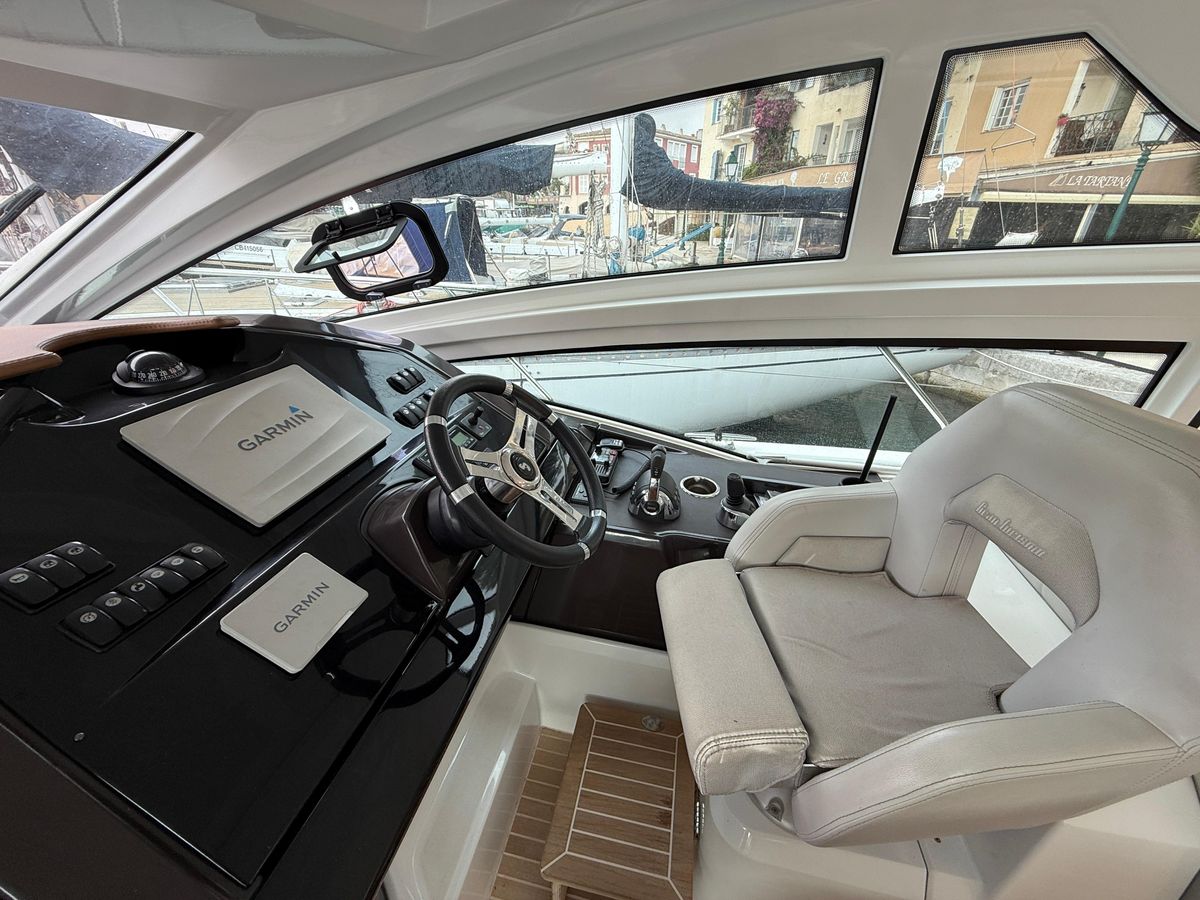 2019 Beneteau 44 
