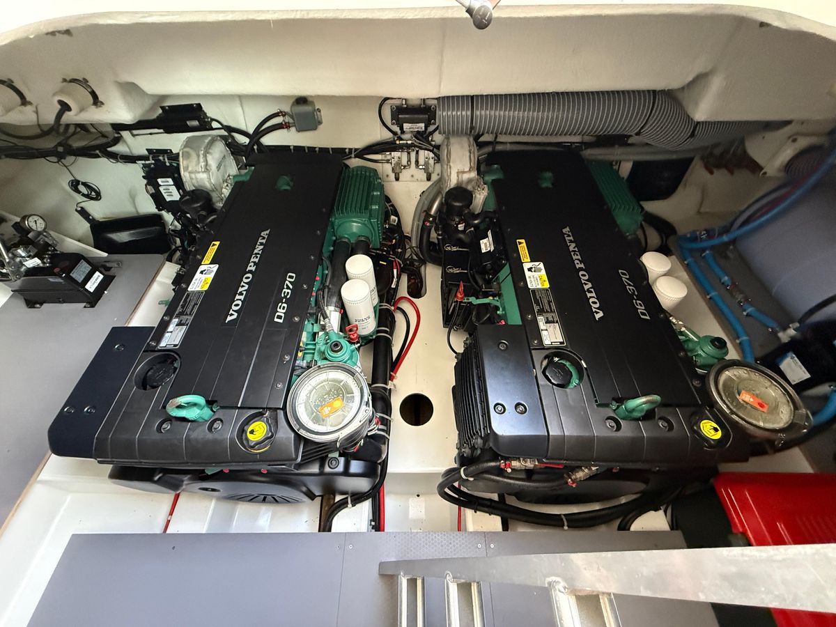 2019 Beneteau 44 