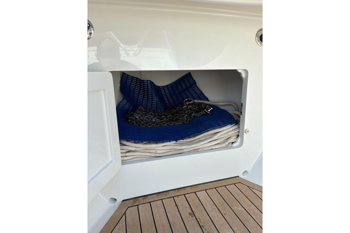 2007 Gamefisherman 42