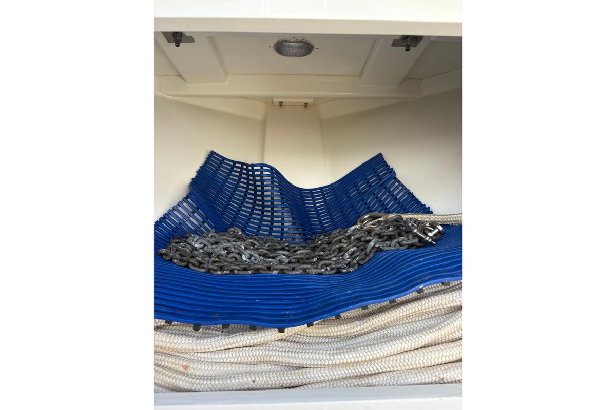 2007 Gamefisherman 42