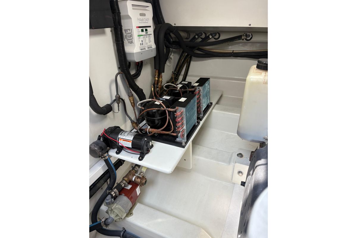 2007 Gamefisherman 42