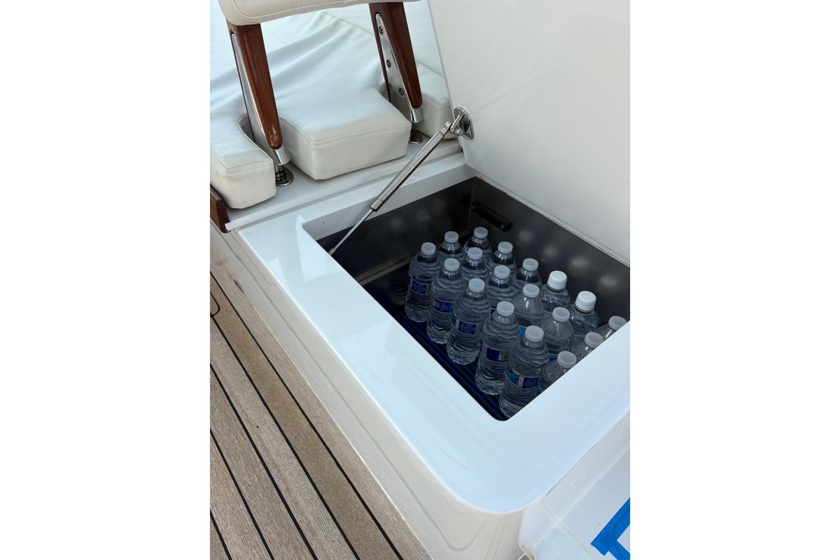 2007 Gamefisherman 42