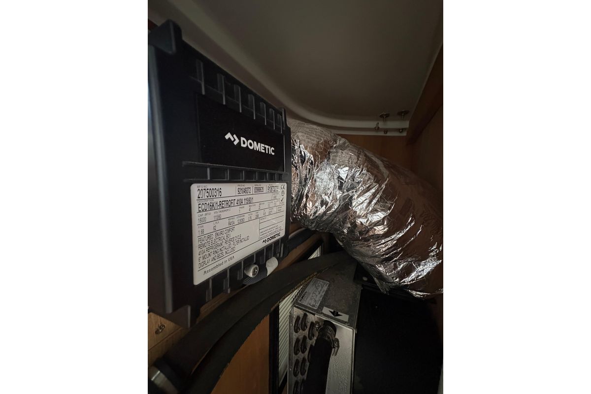 2007 Gamefisherman 42