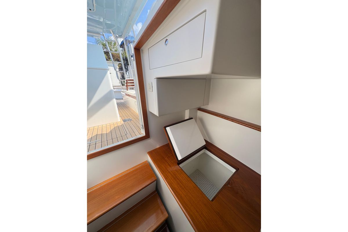 2007 Gamefisherman 42