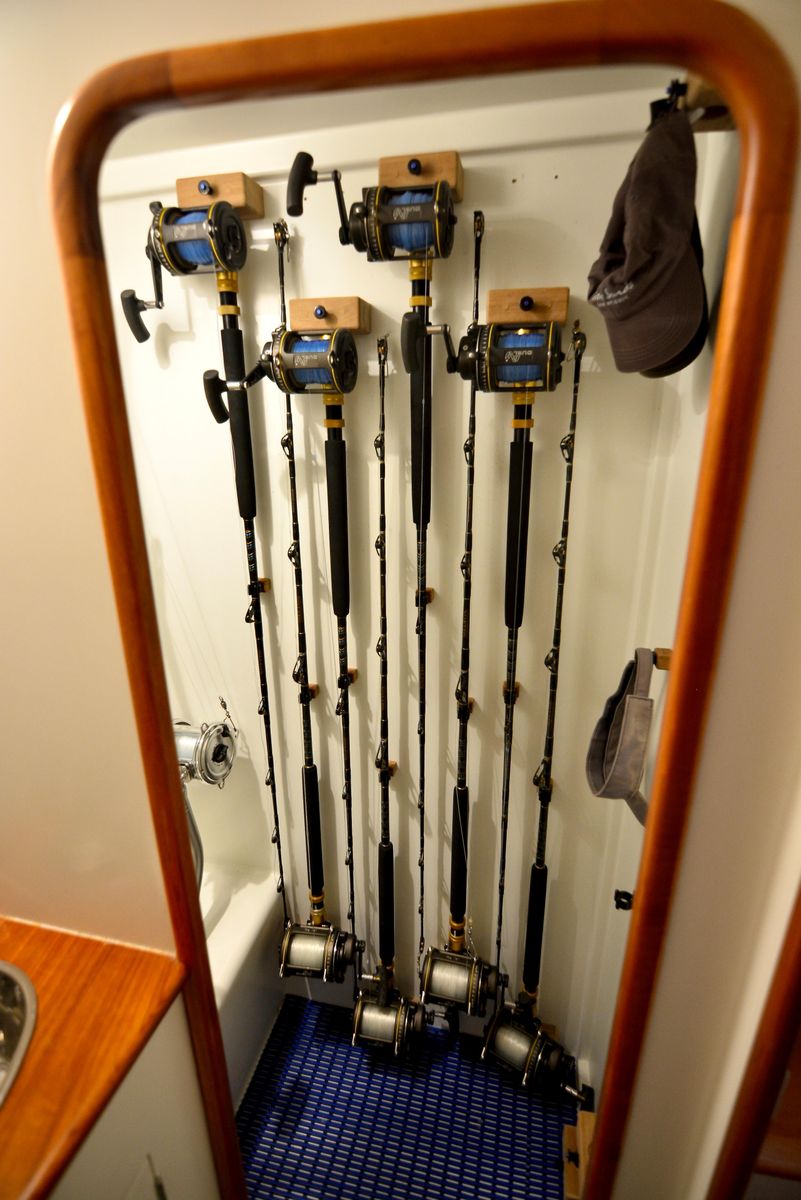 2007 Gamefisherman 42