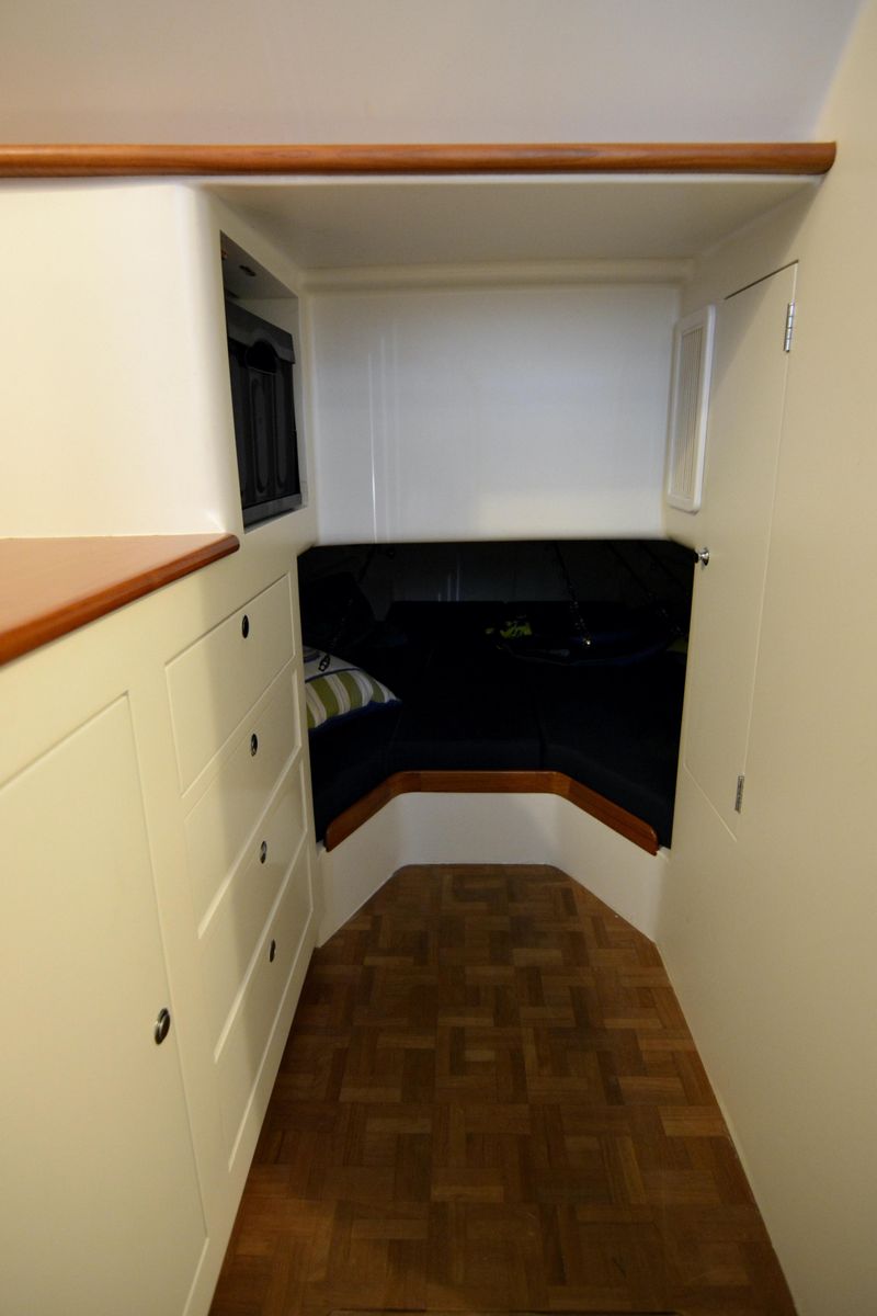 2007 Gamefisherman 42