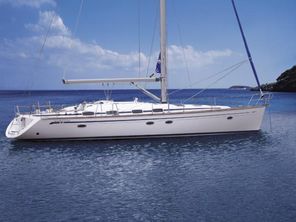2008 Bavaria 50