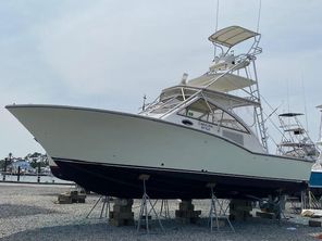 Carolina Classic 35 Express