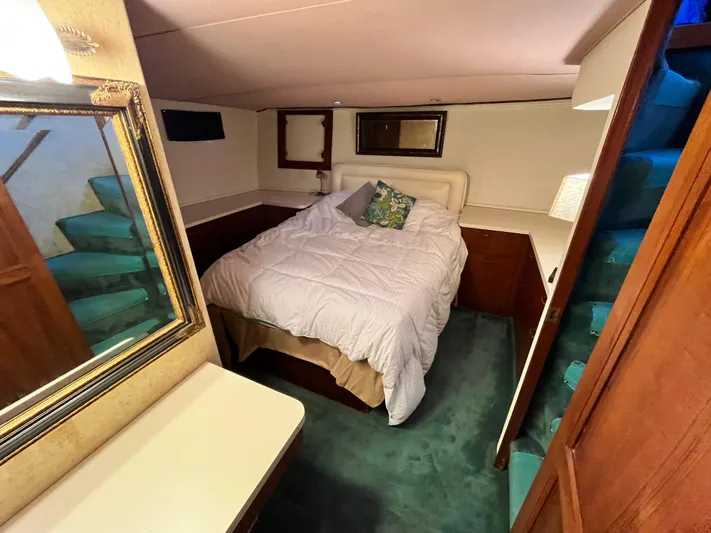 Quod Si Navis Yacht Photos Pics 